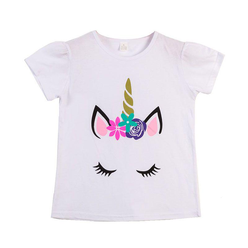 Blusa infantil - menina