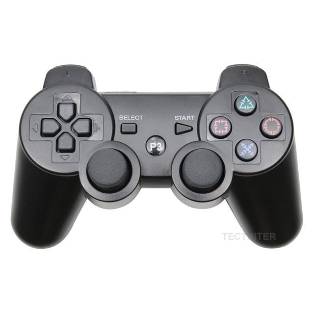 Controle sem fio - ps3