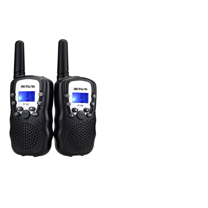 Walkie Talkie Portátil infantil